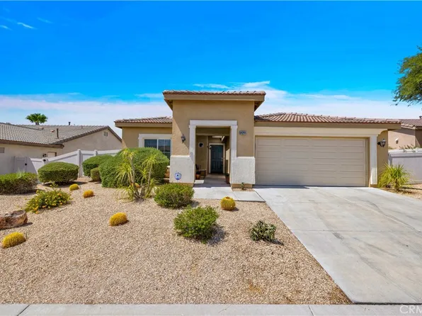 64244 Eagle Mountain Ave, Desert Hot Springs, CA 92240