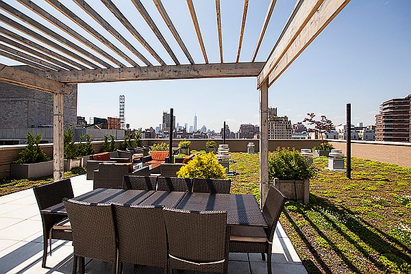 1st image of 260 W 26th St APT 9K