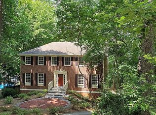 760 Marianna Ln, Alpharetta, GA 30004