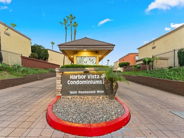 1623 Pentecost Way Unit 3, San Diego, CA 92105