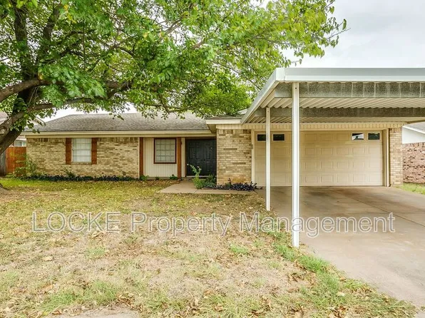 512 Stallion Ln, Saginaw, TX 76179