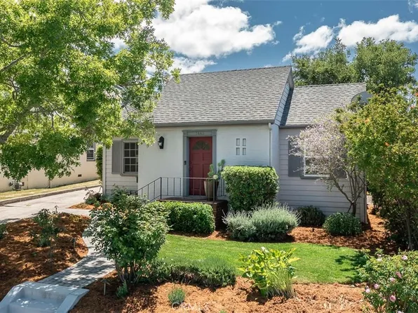 1443 Iris St, San Luis Obispo, CA 93401