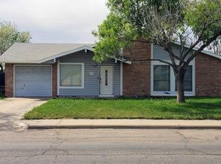 3612 Anetta Dr, Midland, TX 79703