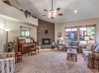 912 W Sundance Cir, Payson, AZ 85541