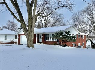 433 Water St, Pemberville, OH
