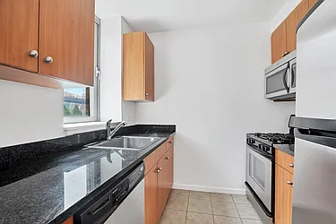 Rented by Compass