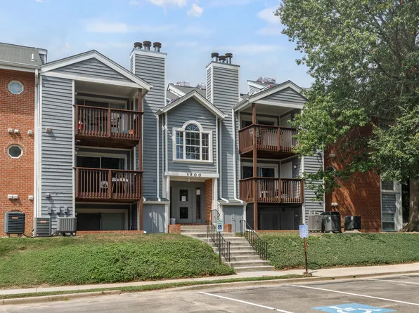 6800 Rapid Water Way Unit 302, Glen Burnie, MD 21060