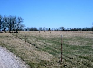 6872 Highway 39, Mount Vernon, MO 65712