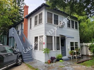 1126 21st Ave N UNIT 2, Saint Petersburg, FL 33704
