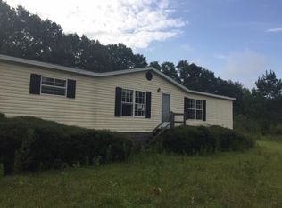 6186 Thomas Rd, Albany, GA 31705