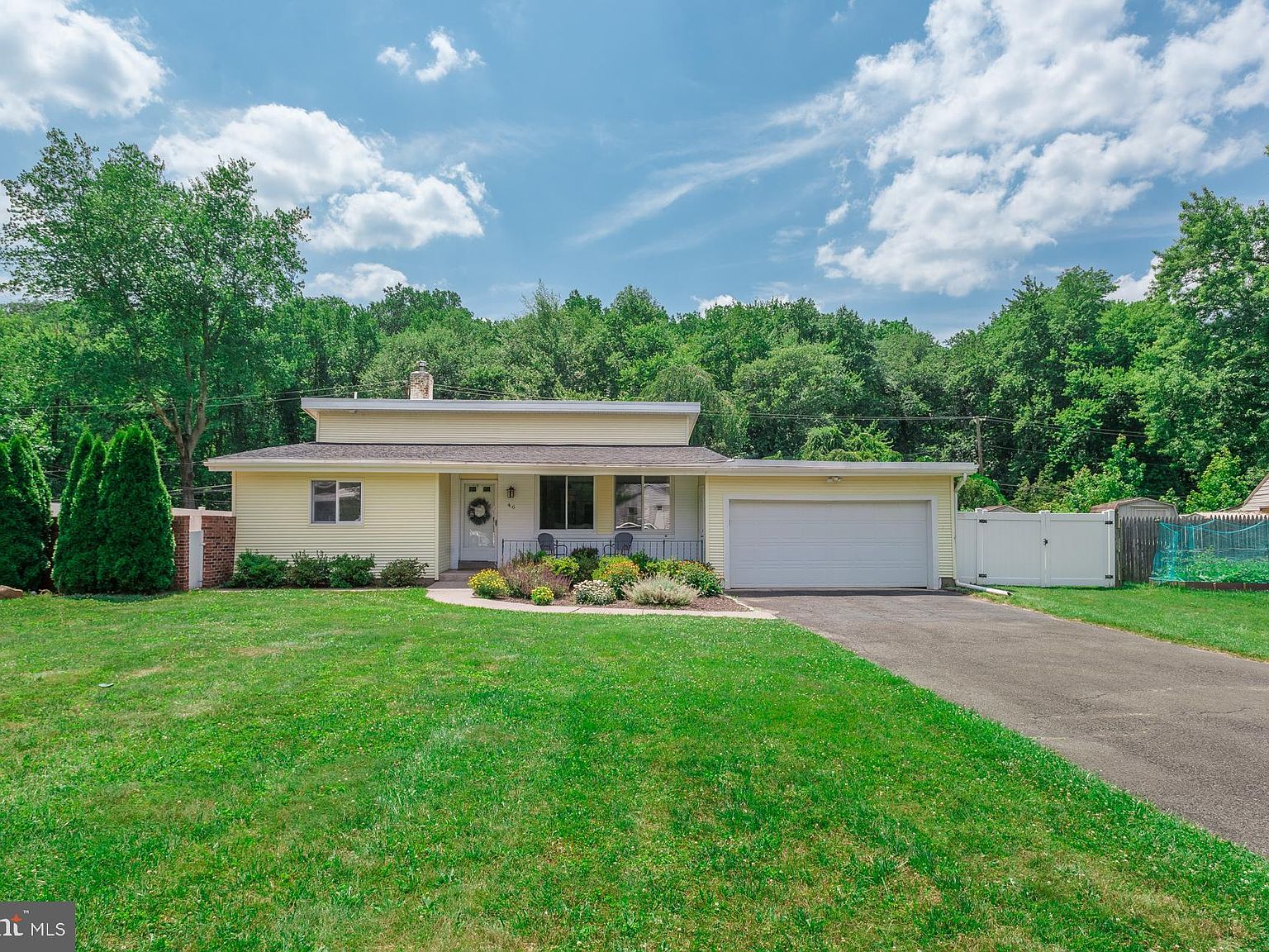 46 Manor Ln, Morrisville, PA 19067 Zillow