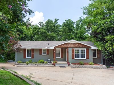 407 Rosehill Dr, Goodlettsville, TN, 37072