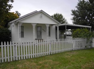 1335 S 16th St, Nederland, TX 77627
