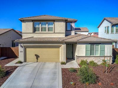 9207 Sweet Acacia Way, Sacramento, CA, 95829