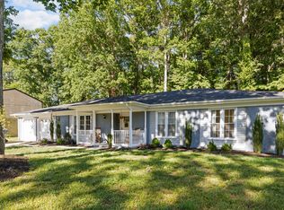 524 Rodney Ln, Virginia Beach, VA 23464
