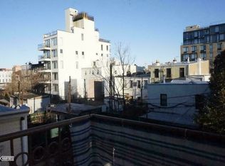 187 Devoe St APT 3, Brooklyn, NY 11211