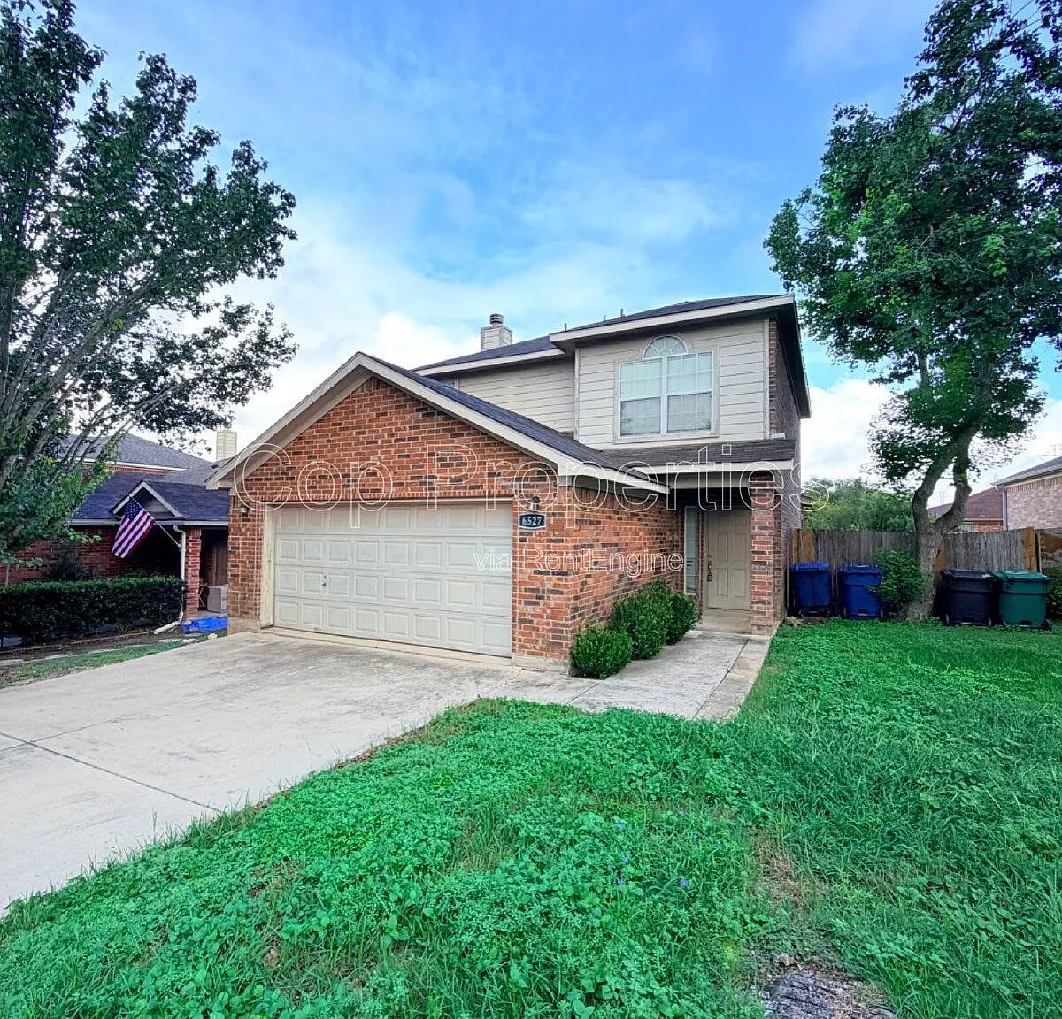 3 bed, 2.5 bath, 1528 sqft, $1,795 — Photo 2