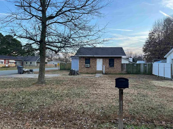 412 Wilson St, Paragould, AR 72450