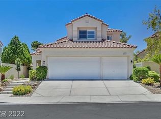 9725 Hitching Rail Dr, Las Vegas, NV 89117