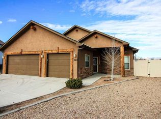 240 Micah Ct, Fruita, CO 81521