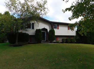 1203 Buck Trail Rd, Allentown, PA 18104