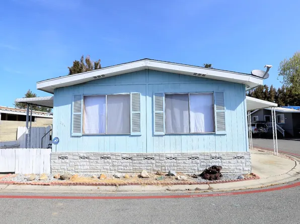 336 Los Encinos Dr #336, San Jose, CA 95134