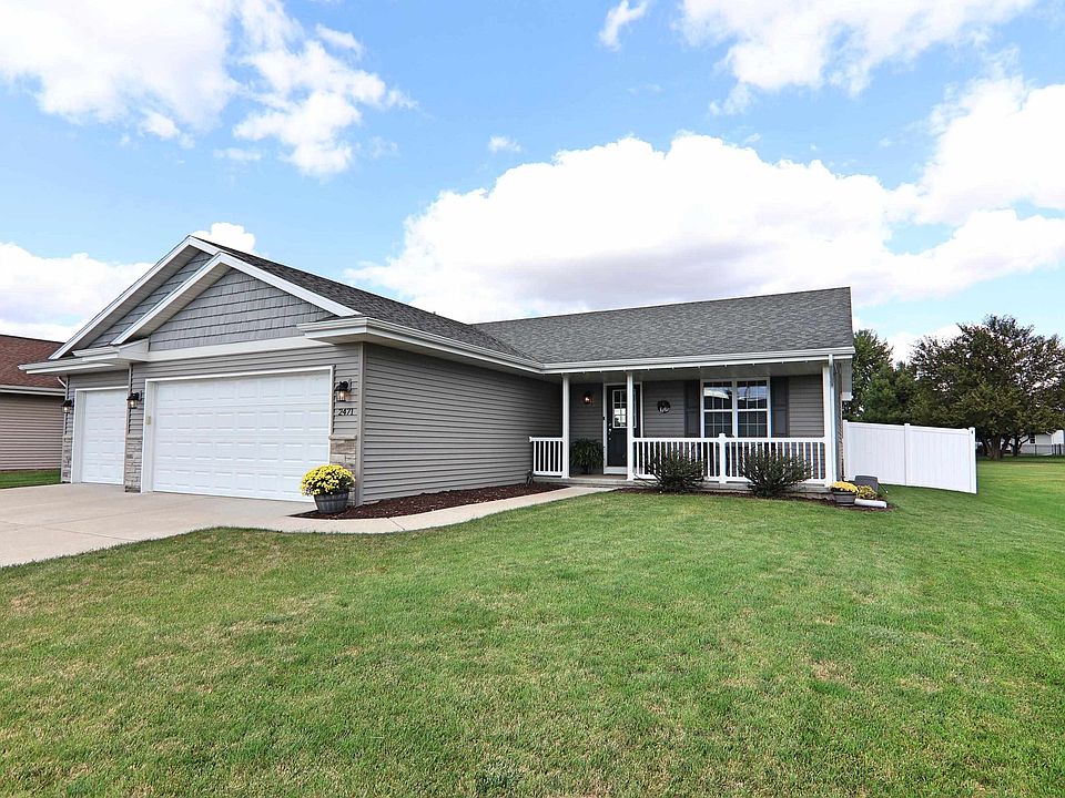 1st image of 2471 Winthrop Dr