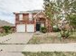 705 Little Fox Ln, Fort Worth, TX 76108