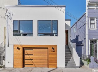 1160 Florida St, San Francisco, CA 94110