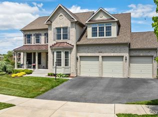 10886 Patina Row Way, Monrovia, MD 21770