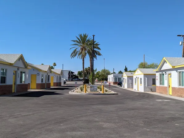 Aces on Apache - 1 month FREE with approve application