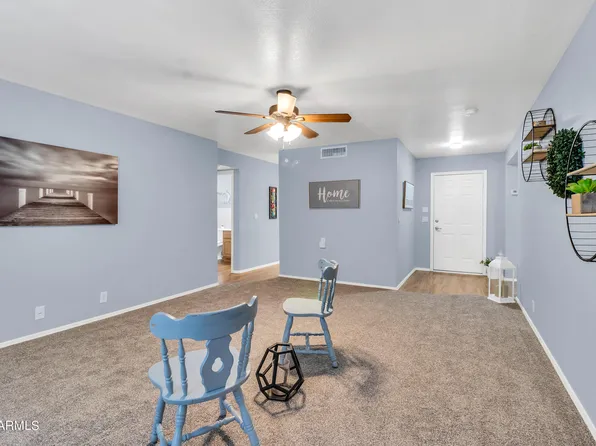 11502 W OHIO Avenue, Youngtown, AZ 85363