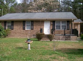 105 Walter Dr, Battleboro, NC 27809