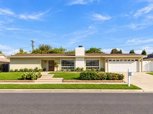 45 Wales St, Thousand Oaks, CA 91360