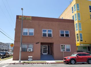 1057 S New Hampshire Ave #18, Los Angeles, CA 90006