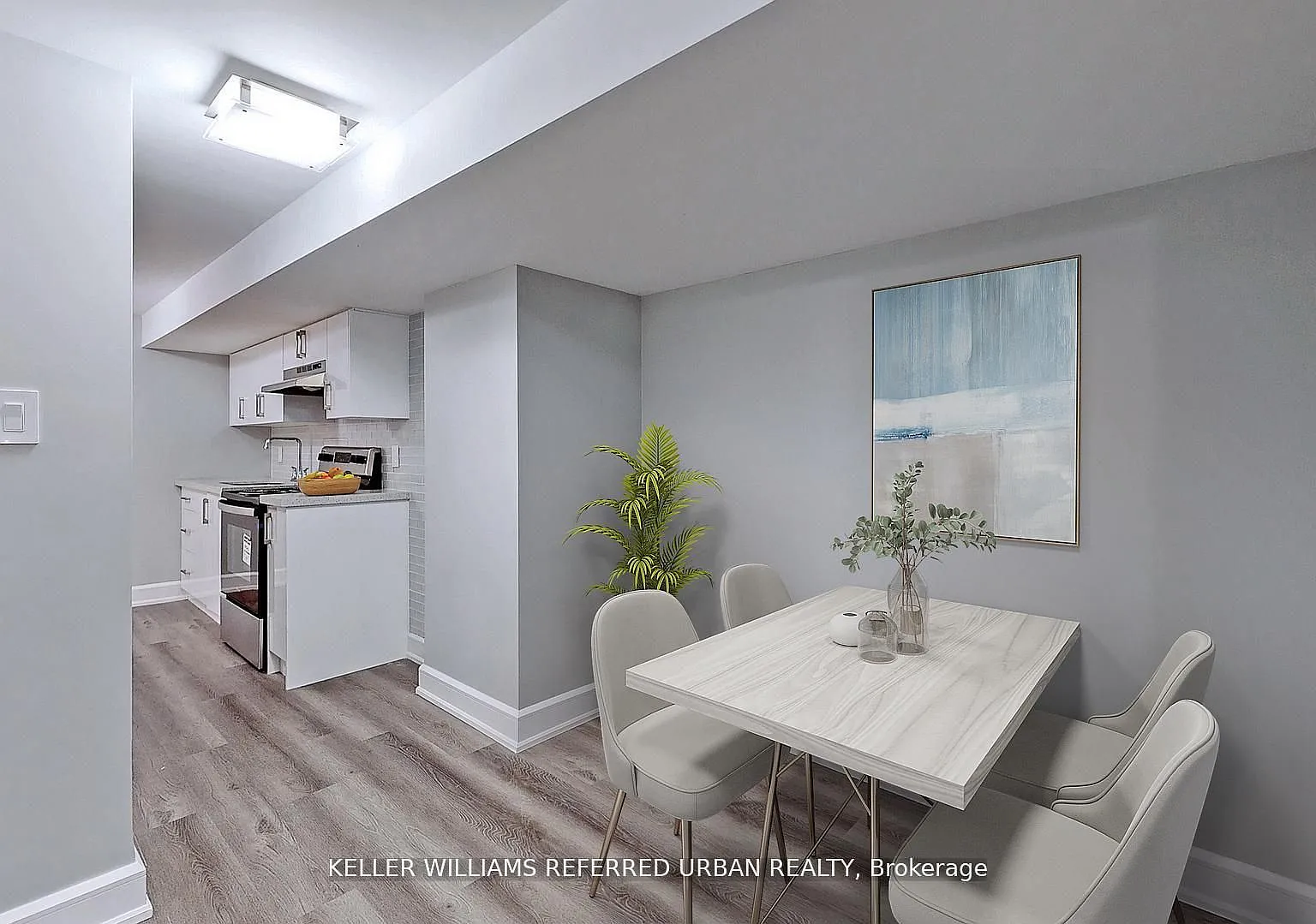 4 bed, $3,500 — Photo 3