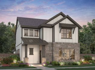 Nichole Plan, The Porch at Du Pre, Buda, TX 78610