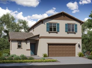 Cypress Plan 1 Plan, Ciena, Banning, CA 92220