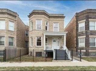 5740 S Green St #1, Chicago, IL 60621