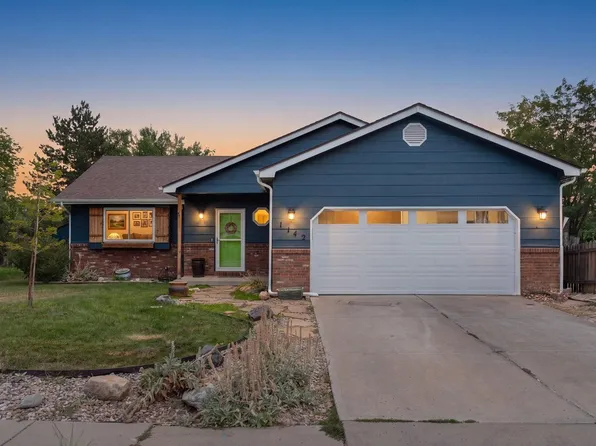 1142 S Edinburgh Dr, Loveland, CO 80537
