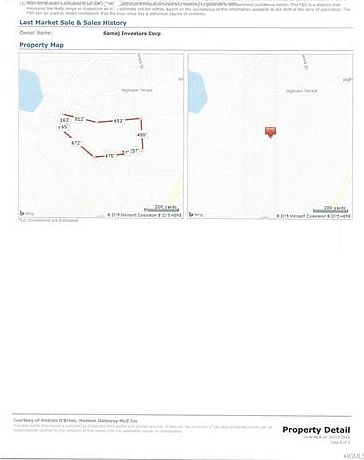 2nd image of 21 Annarock Dr