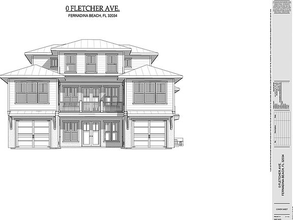 2nd image of 1365 S Fletcher Ave