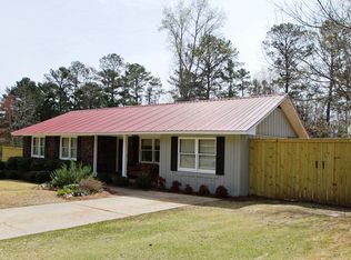 1409 W Point Pkwy, Opelika, AL 36801