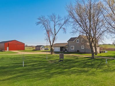 1598 30th Ave, Hammond, WI, 54015
