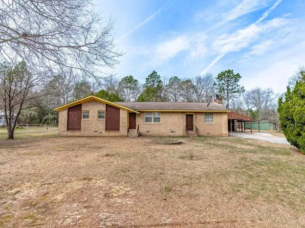 133 Pineview Dr, Swansea, SC 29160