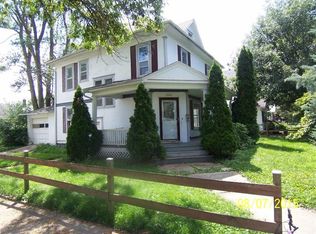 1002 W Church St, Marshalltown, IA 50158