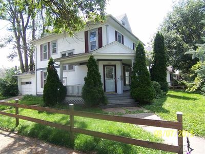 1002 W Church St, Marshalltown, IA, 50158