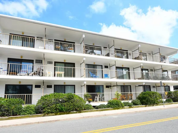 6 87th St Unit 305, Ocean City, MD 21842