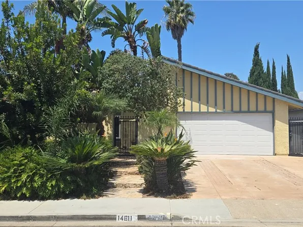 14611 Countrywood Ln, Irvine, CA 92604