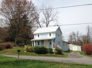 13778 Orchard Ridge Rd, Hancock, MD 21750